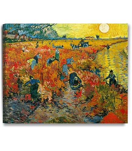 Amazon.co.jp: ヴィンセント・ヴァン・ゴッホによるロストキャビン