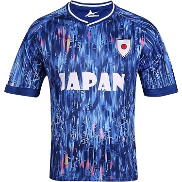 Amazon.co.jp 最新リリース: ユニフォーム(サッカーチーム・ファン