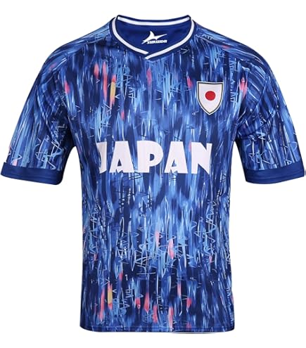 Amazon.co.jp: 1994年ワールドカップ ブラジル代表 ホーム半袖