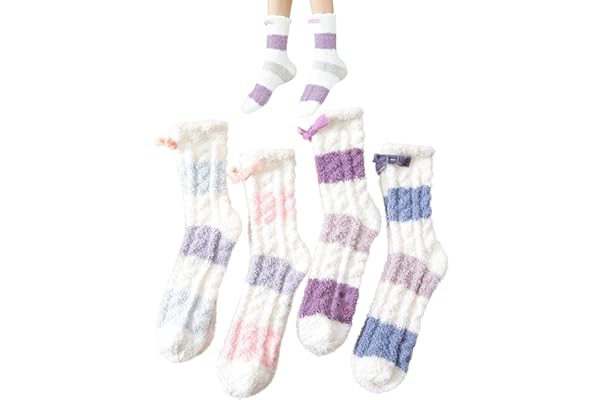 激安価格 Carole サイ Us サイズ410 高級ソックス Everyday Plushifill ウルトラソフトクルーレディースソックス Hochman 靴下 Gfcintl Com