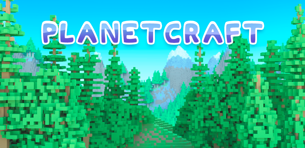 Amazon.co.jp： Planet Craft: Android アプリストア