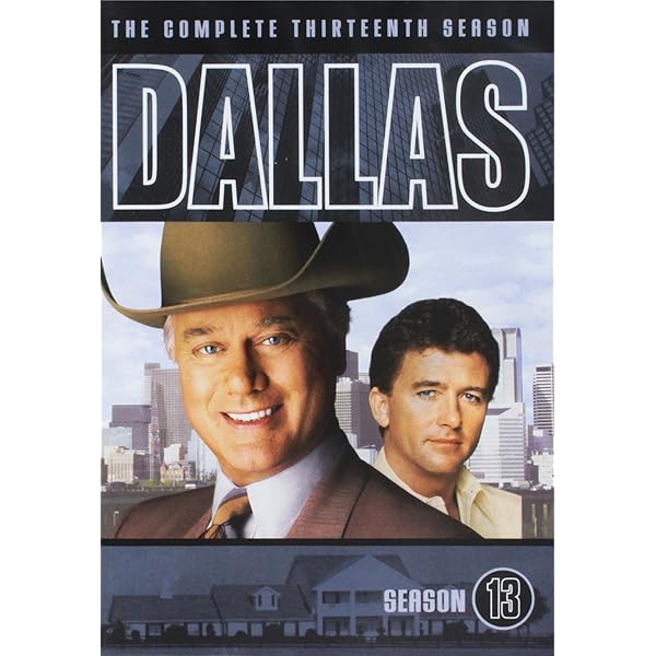 Amazon.co.jp: Dynasty: Seasons 1 & 2 [DVD] : DVD