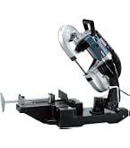 Amazon | HiKOKI(ハイコーキ) ロータリーバンドソー パイプ外径115mm 