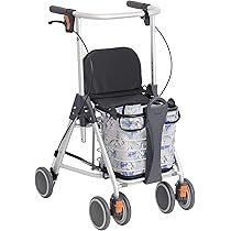 Amazon.co.jp: 幸和製作所 TacaoF(テイコブ) 歩行車 テイコブ