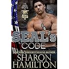 SEAL's Code: SEAL Brotherhood (Bad Boys of SEAL Team 3)