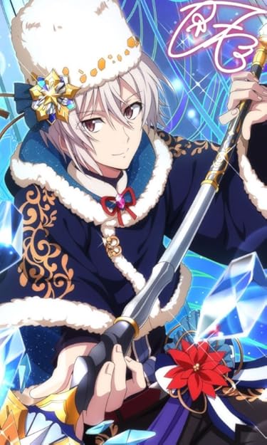 2022秋アニメ - 九条 天（くじょう てん）