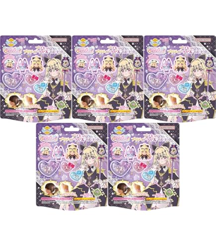 Amazon.co.jp: ふたりはプリキュア カードコミューンチーク&リップ