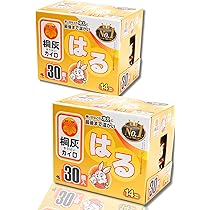 Amazon | 小林製薬 桐灰カイロ 貼る タイプ 30個入 カイロ 14