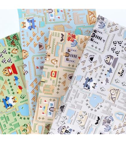 Amazon | 車 はたらくくるま オックス ドット絵 ピクセルアート 生地