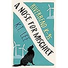 A Nose for Mischief (Riverbend K-9s Book 1) (English Edition)