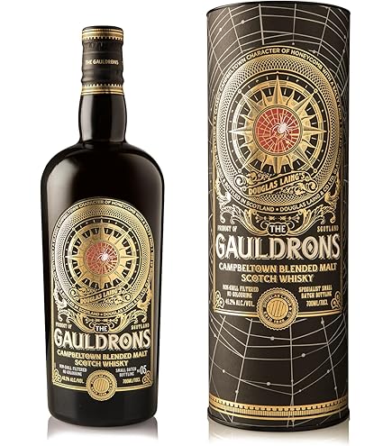 Amazon.co.jp: キャンベルタウン ロッホ スプリングバンク蒸留所 46度