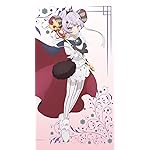 魔法少女育成計画 iPhoneSE/5s/5c/5 壁紙 視差効果 ルーラ / 木王 早苗(もくおう さなえ) 魔法少女育成計画 iPhoneSE/5s/5c/5 壁紙 視差効果 ルーラ / 木王 早苗(もくおう さなえ)