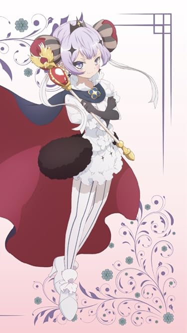 Audibleのおすすめはアニメ化作品の小説やラノベ - ルーラ / 木王 早苗（もくおう さなえ）