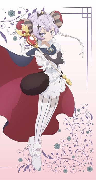 Audibleのおすすめはアニメ化作品の小説やラノベ - ルーラ / 木王 早苗（もくおう さなえ）