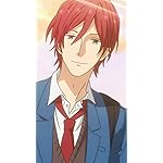 虹色デイズ HD(720×1280)壁紙 松永 智也(まつなが ともや) 虹色デイズ HD(720×1280)壁紙 松永 智也(まつなが ともや)