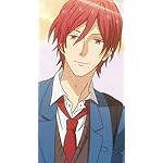 虹色デイズ iPhoneSE/5s/5c/5 壁紙 視差効果 松永 智也(まつなが ともや) 虹色デイズ iPhoneSE/5s/5c/5 壁紙 視差効果 松永 智也(まつなが ともや)