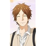 虹色デイズ iPhoneSE/5s/5c/5(640×1136)壁紙 片倉 恵一(かたくら けいいち) 虹色デイズ iPhoneSE/5s/5c/5(640×1136)壁紙 片倉 恵一(かたくら けいいち)