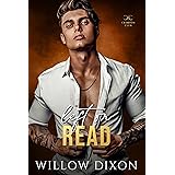 Left on Read (Crimson Club Book 4)
