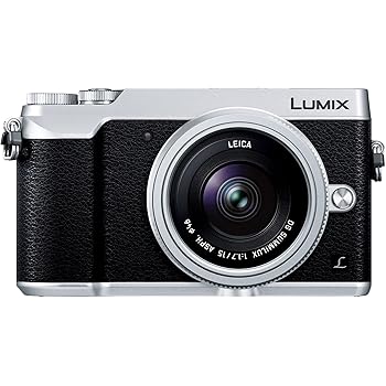 Lumix Gx7 Mark Iii Mk2 