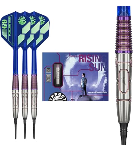 Amazon | TARGET JAPAN ターゲットジャパン RISING SUN G9 ライジング