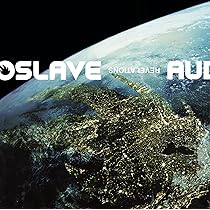 Amazon.co.jp: OUT OF EXILE - AUDIOSLAVE: ミュージック