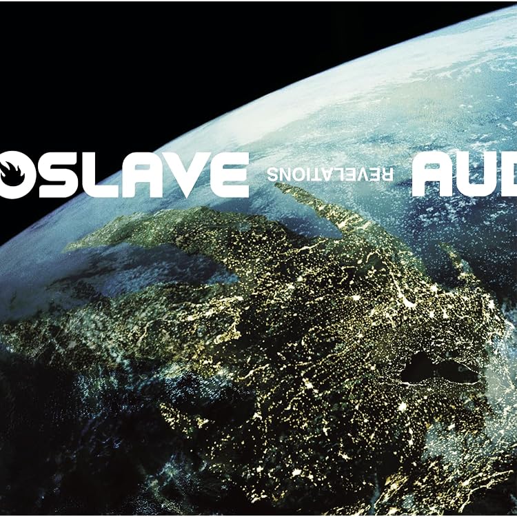 Audioslave Out Of Exile シールド 未開封 レコード Audioslave Out Of Exile シールド 未開封 レコード Out of Exile by