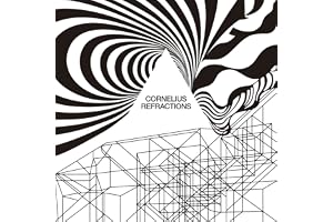 Refractions - Cornelius (特典なし)
