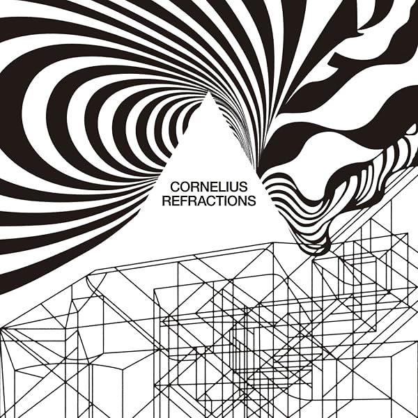 Amazon.co.jp: 夢中夢 -Dream In Dream- Cornelius: ミュージック