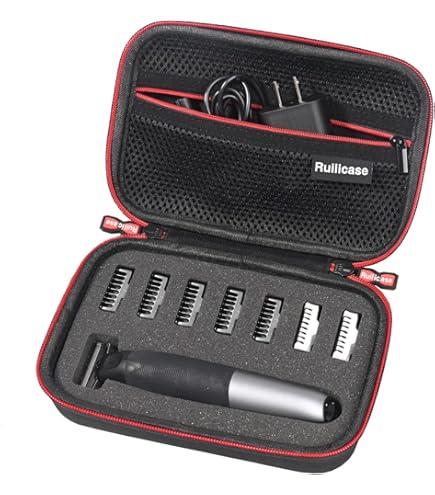 Amazon | ブラウン ボディ&フェイスグルーマー PRO X XT5000 ボディ