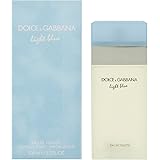 ドルチェ&ガッバーナ ライトブルー 100ML