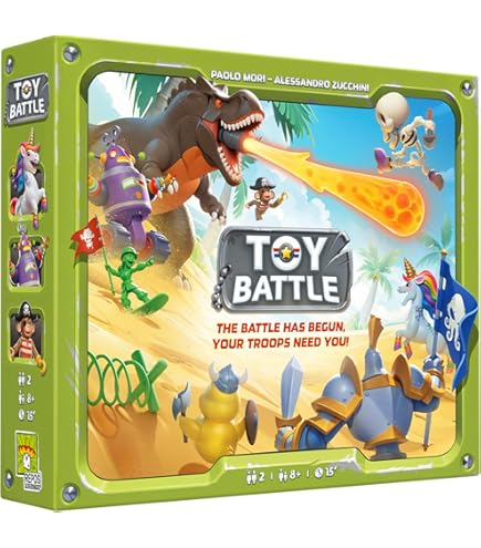 Captain Games Duck & Cover - Gioco Di Carte Per Famiglia - 2-7 Giocatori, 8+ Anni, 20 Minuti