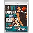 黒子のバスケ 6 [Blu-ray]