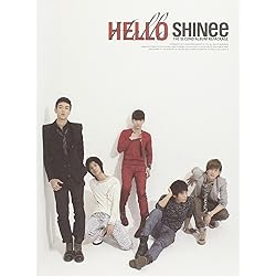 Amazon.co.jp: THE FIRST(初回生産限定盤) - SHINee (DVD付): ミュージック