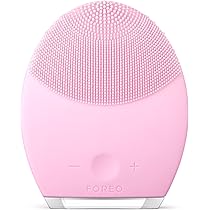 ボディ・フェイスケア FOREO LUNA2 Amazon.co.jp: FOREO LUNA 2 for ノーマルスキン 電動洗顔ブラシ