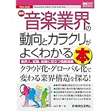 図解入門業界研究 最新音楽業界の動向とカラクリがよくわかる本
