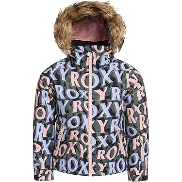 4420【極美品】ロキシー ジャケット スノボウェア デニム調 中綿入り 4420【極美品】ロキシー ジャケット スノボウェア デニム調 中綿入り