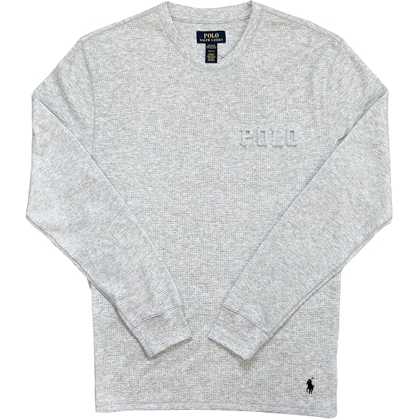 Amazon.co.jp: (ポロ ラルフローレン) POLO RALPH LAURENメンズ ロンT