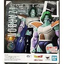 Amazon | バンダイ(BANDAI) S.H.Figuarts ドドリア | フィギュア