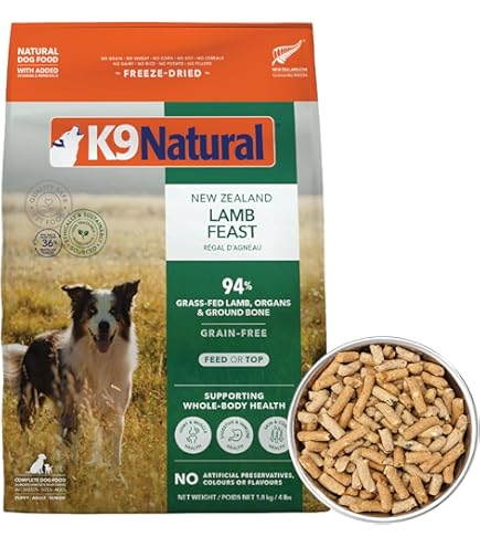 Amazon.co.jp: ケーナインナチュラル (K9 Natural) フリーズドライ Amazon.co.jp: ケーナインナチュラル (K9 Natural) フリーズドライ