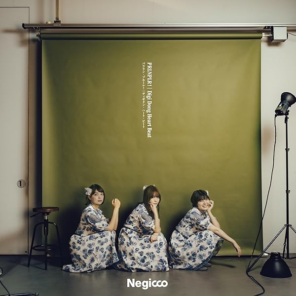 スターダスト、NegiccoのCD 多数のタイトル USED]NEGICCO / アイドルばかり聴かないで / 7
