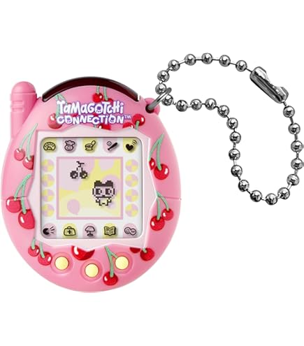 Tsu Chi たまごっち (japan import) バンダイ Amazon.co.jp: Tsu Chi Tamagotchi male (japan import) by Bandai