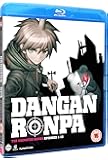 Danganronpa The Animation: Complete Season Collection