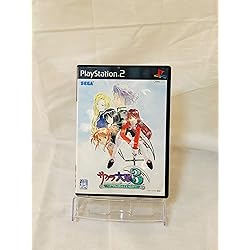 サクラ大戦4 DVD-ROM版 Amazon | サクラ大戦4~恋せよ乙女~(DVD-ROM版) | PCゲーム | PC