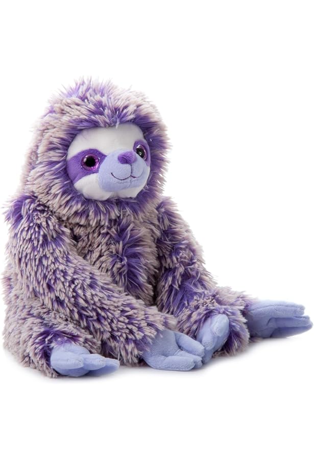 douglas stuffed sloth