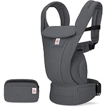 Amazon.co.jp: Ergobaby(エルゴベビー) OMNI Deluxe Mesh オムニ