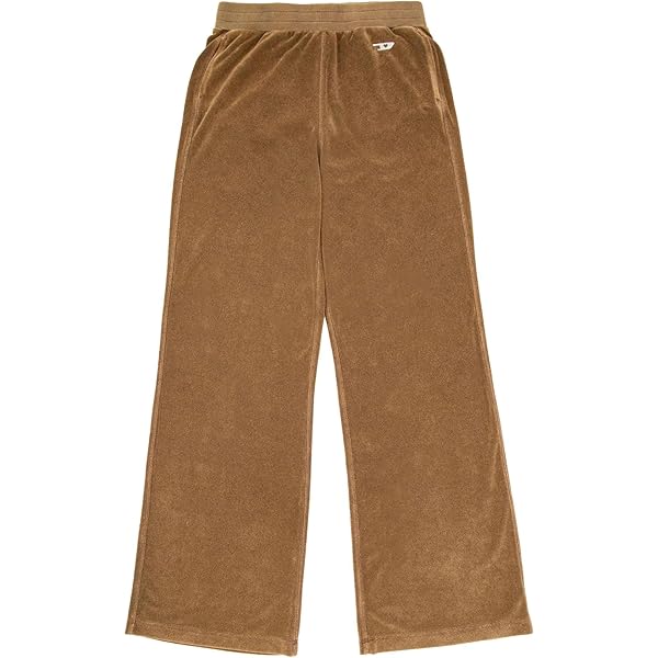 ディーゼルレディース スウェットパンツ パイル モノグラム DIESEL（ディーゼル）の「レディース スウェットパンツ パイル