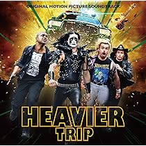 Amazon.co.jp: 『ヘヴィ・トリップⅡ／俺たち北欧メタル危機一発