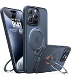 Amazon | 【整備済み品】 Apple iPhone 15 Pro 128GB ブルー