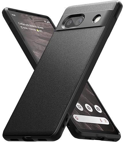 Amazon.co.jp: Google Pixel 7a ケース - 耐久性のあるシリコン