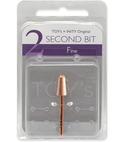 Amazon.co.jp: TOY's×INITY(トイズバイアイニティ) TOY's Second Bit M